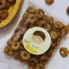 Cereal de anillos multicereal.