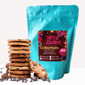 Chips de chocolate
