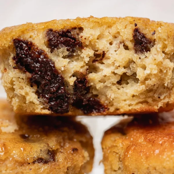 mufin chips Muffins