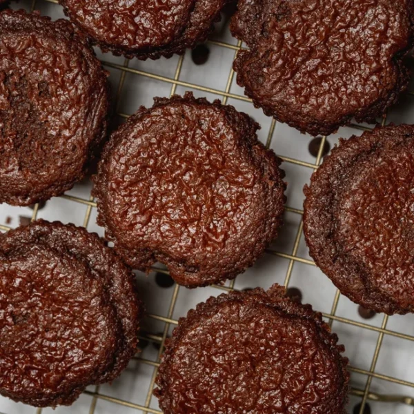 mufin chocolate Muffins