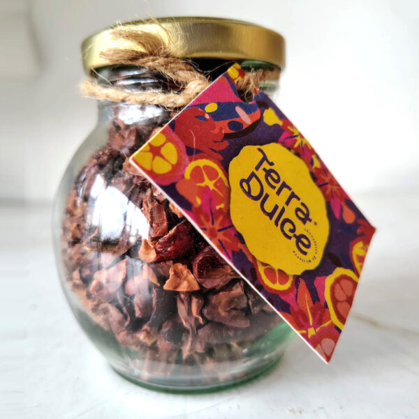 nibs Chips de chocolate