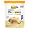 Pre Mezcla de Pancakes, Wafles y Crepes